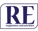 regionen entwickler Logo